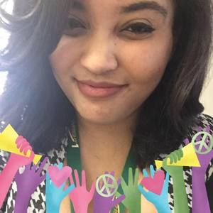 Meet your Posher, Charisma